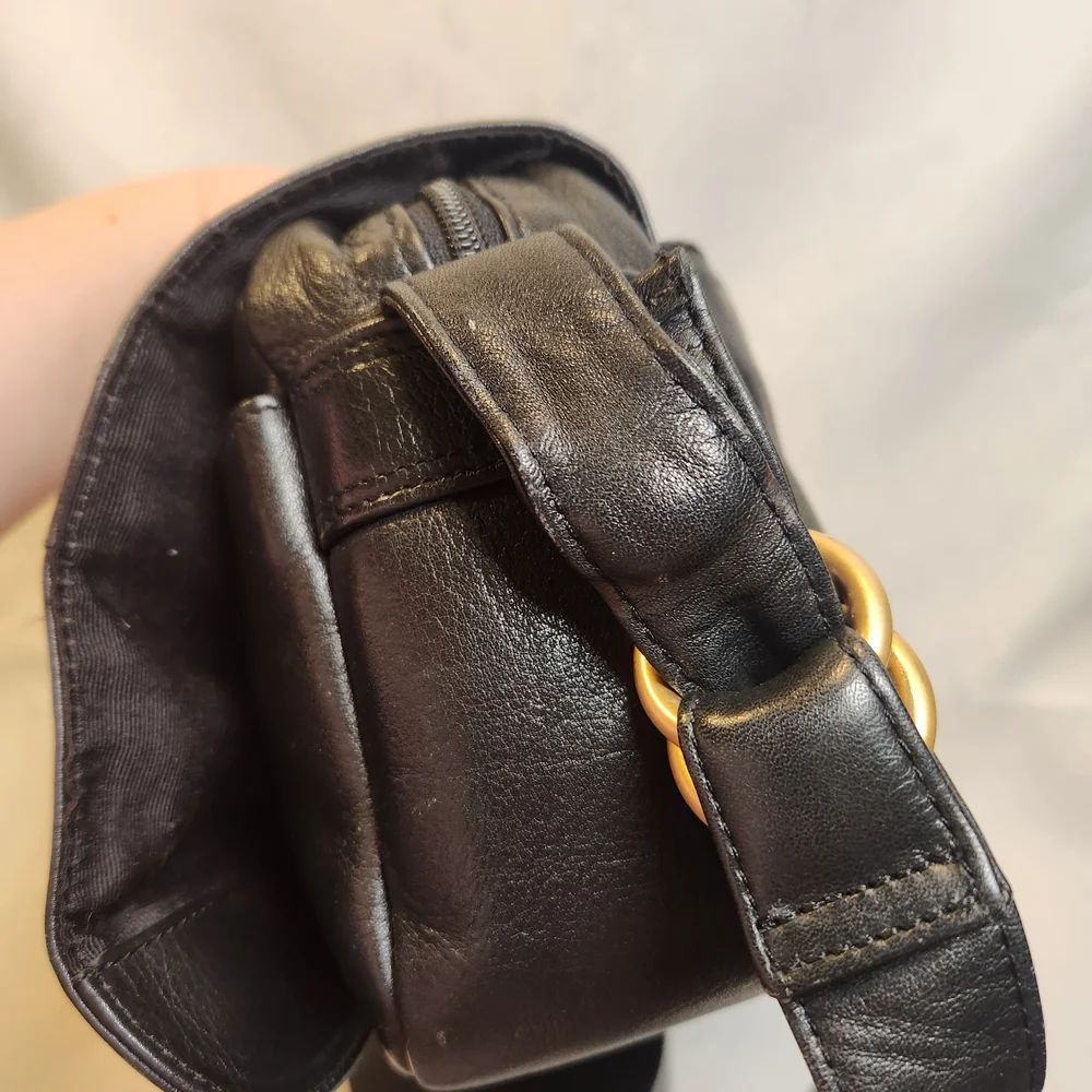 Sharif this bag